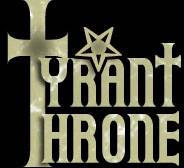logo Tyrant Throne
